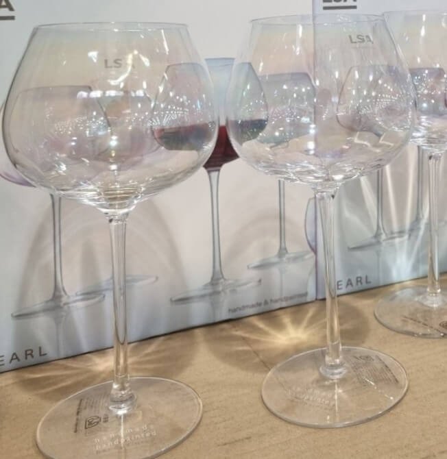 LSA 와인잔 엘에스에이 와인잔 실사용 후기