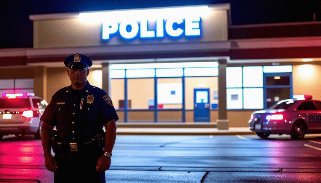 경찰꿈 경찰에게 쫓기는꿈 잡히는꿈 경찰서가는꿈 해몽