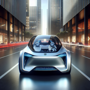 2025 EV3 포토, 실물 느낌 그대로 전하는 신차 디자인 미리보기