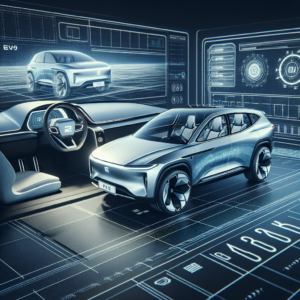 2025 EV9, 대형 전기 SUV 시장 판도를 바꿀 신차 분석