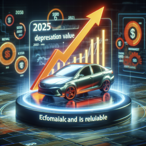 2025 K3 중고시세, 소형차 중 가장 안정적인 감가율 확인