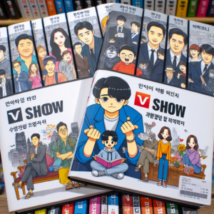 TVN SHOW 편성표, 예능 좋아하는 분들을 위한 가이드