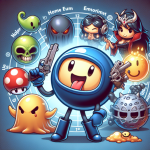 이리스엠, 감성 로그라이크 게임의 새로운 재미 포인트