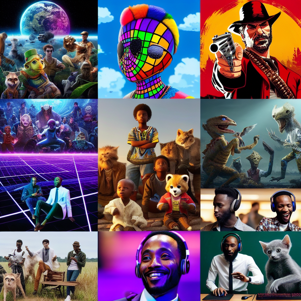 펨코아프리카, 게임 커뮤니티에서 주목받는 밈 정리