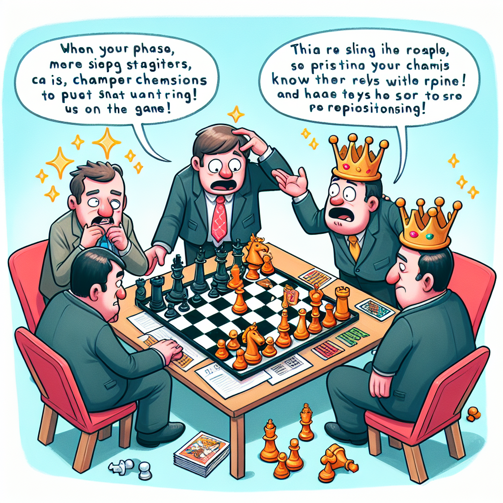 LOL 리포지션, 전략 전환 시 챔피언 포지션 이해법