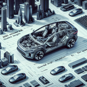 2025 K8 제원, 전장·전폭·트렁크 용량까지 상세 정리