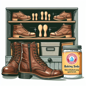 구두 보관법, 형태 유지와 냄새 제거 동시에 구두 보관법, 형태 유지와 냄새 제거 동시에