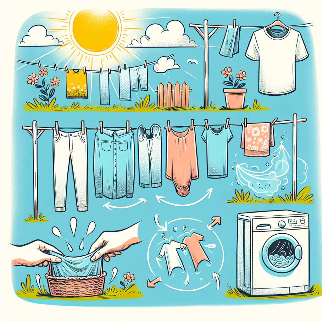 빨래 건조 시간 단축법, 제습기 없이도 빠르게 빨래 건조 시간 단축법, 제습기 없이도 빠르게