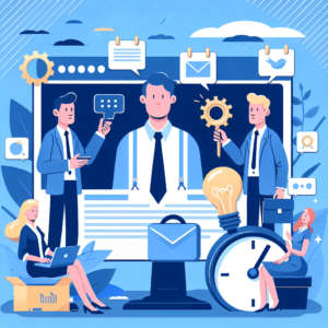 자영업 광고 대신 블로그가 2배 오래가는 3가지 이유