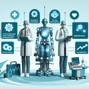 병원 AI 노출 상담 40% 올린 3가지 전략