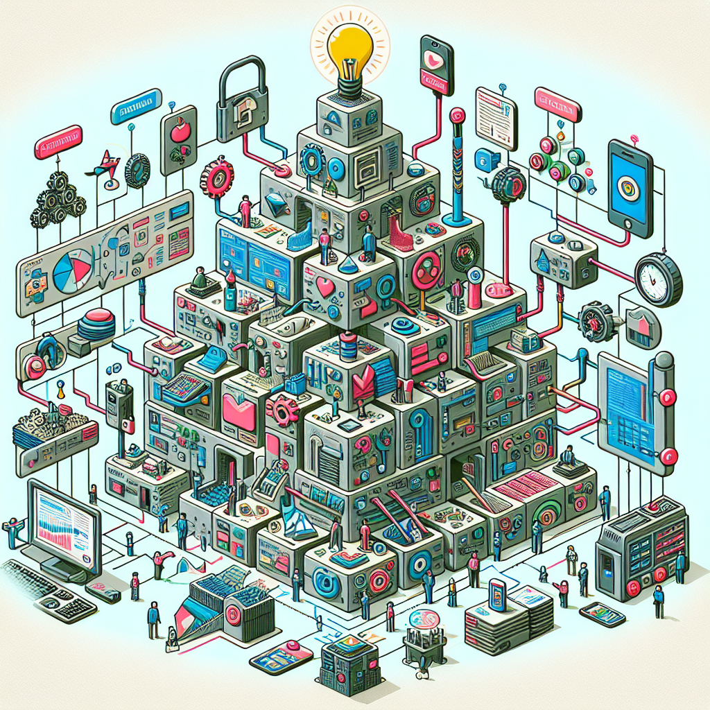 네이버 AI 노출 구조 완전 정리 7가지 핵심