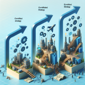 AEO GEO 통합 전략 매출 150% 올린 3단계