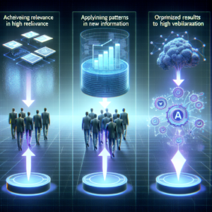 생성형 AI 시대 상위노출 공식 3단계