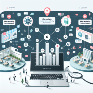 인천 병원 블로그 마케팅 상담 3배 만든 6가지 설계 공식