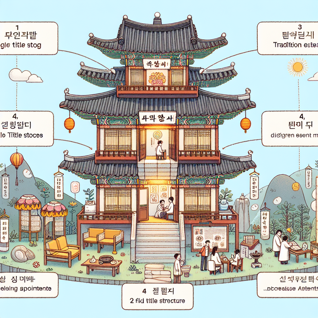 수원 한의원 블로그 예약 2배 올린 4가지 제목 구조