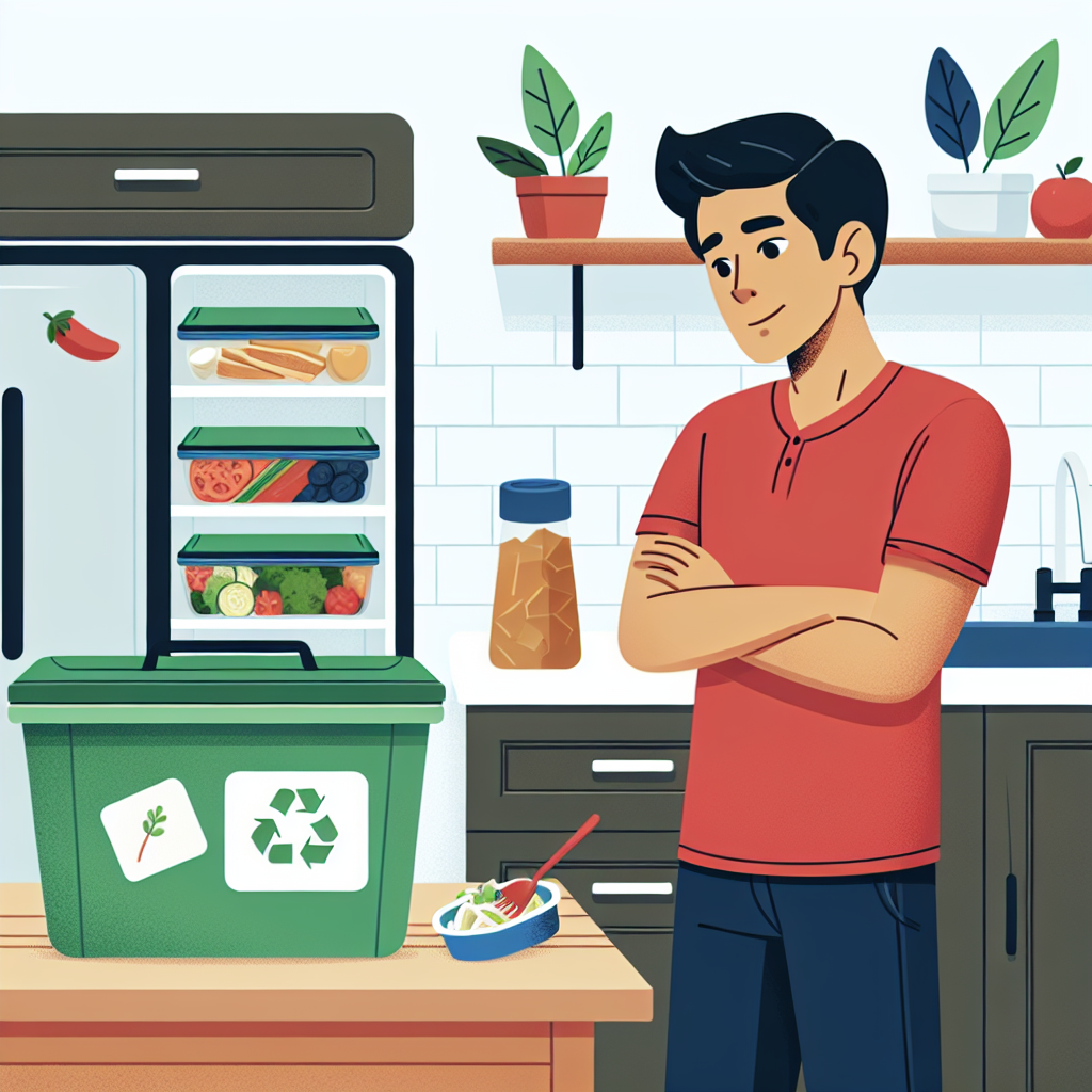 남은 반찬 재활용, 음식물 쓰레기 줄어드는 사고 방식 남은 반찬 재활용, 음식물 쓰레기 줄어드는 사고 방식