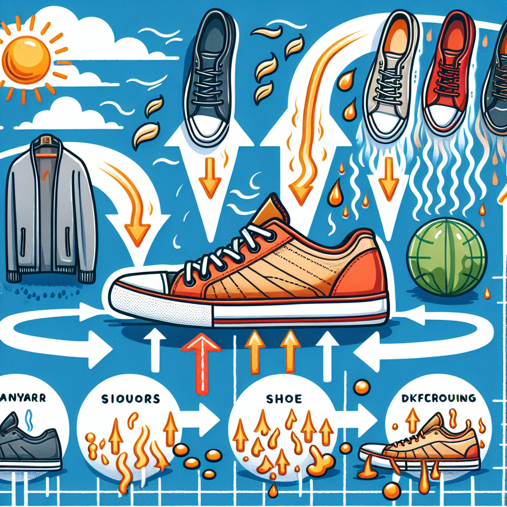 신발 말리는 방향, 냄새 차이 크게 나는 이유 신발 말리는 방향, 냄새 차이 크게 나는 이유